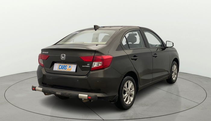 2020 Honda Amaze 1.2L I-VTEC VX, Petrol, Manual, 32,307 km, Right Back Diagonal