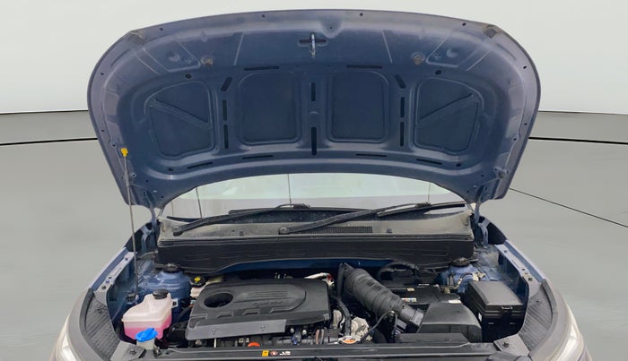 2022 Hyundai VENUE SX 1.5 CRDI, Diesel, Manual, 39,418 km, Open Bonet