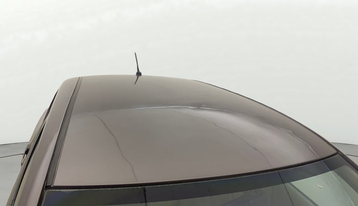 2014 Honda Amaze 1.2L I-VTEC S AT, Petrol, Automatic, 1,05,124 km, Roof