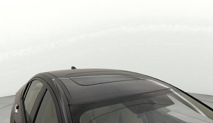 2016 Honda City 1.5L I-VTEC VX (O) MT, Petrol, Manual, 78,511 km, Roof