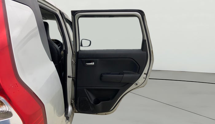 2020 Maruti New Wagon-R VXI 1.2, Petrol, Manual, 28,925 km, RHS Rear Door