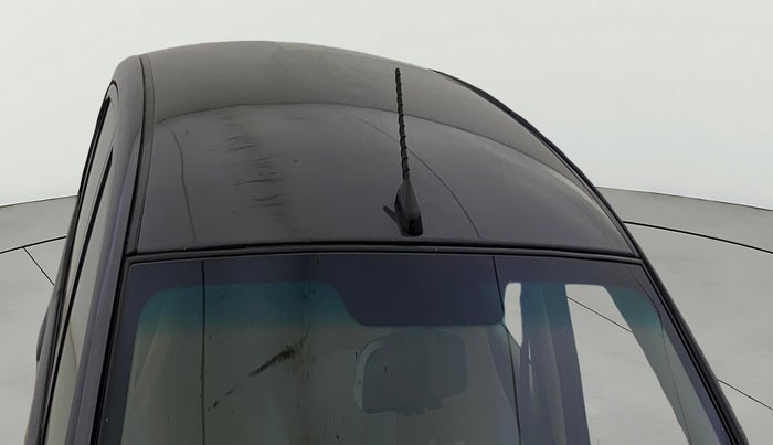 2012 Hyundai i10 SPORTZ 1.2 AT, Petrol, Automatic, 28,115 km, Roof