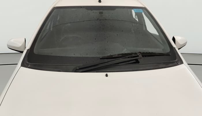 2013 Toyota Etios G, Petrol, Manual, 43,555 km, Front Windshield