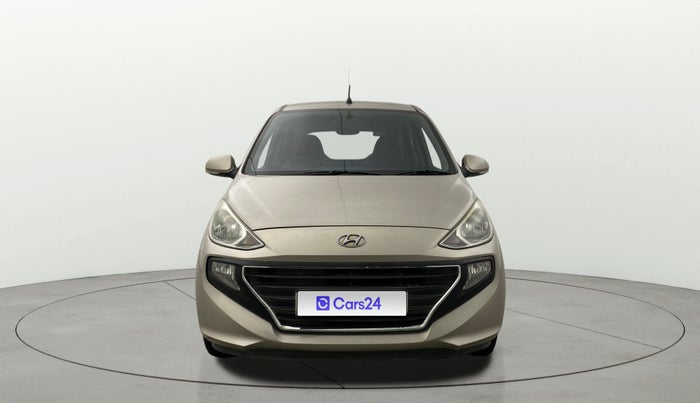 2019 Hyundai NEW SANTRO SPORTZ AMT, Petrol, Automatic, 91,631 km, Front