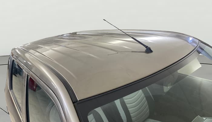 2021 Maruti New Wagon-R LXI CNG 1.0, CNG, Manual, 1,11,155 km, Roof