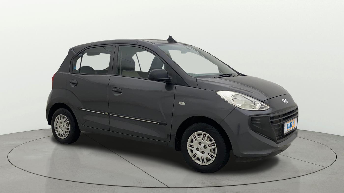 2020 Hyundai NEW SANTRO ERA EXECUTIVE, Petrol, Manual, 92,639 km, SRP
