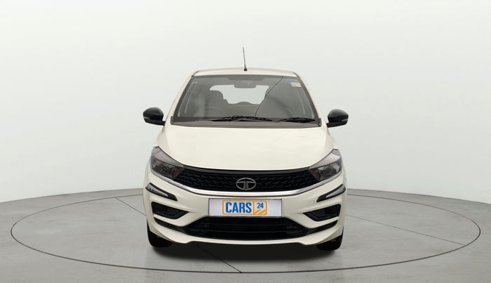 2023 Tata Tiago XT PETROL, Petrol, Manual, 26,861 km, Front