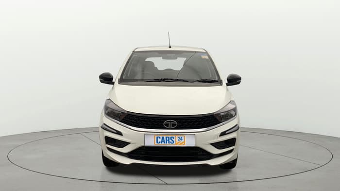 2023 Tata Tiago XT PETROL, Petrol, Manual, 26,861 km, Front
