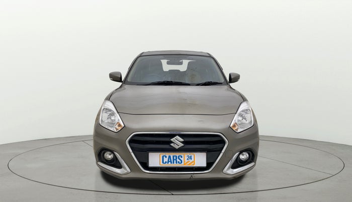 2023 Maruti Dzire VXI, Petrol, Manual, 31,836 km, Front