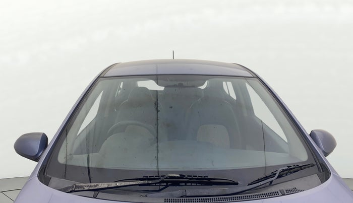 2016 Hyundai Grand i10 MAGNA AT 1.2 KAPPA VTVT, Petrol, Automatic, 58,000 km, Front Windshield