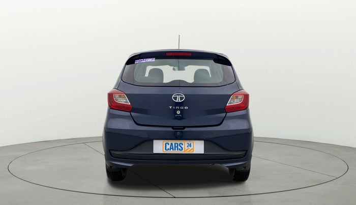 2022 Tata Tiago XT PETROL, Petrol, Manual, 30,077 km, Back/Rear