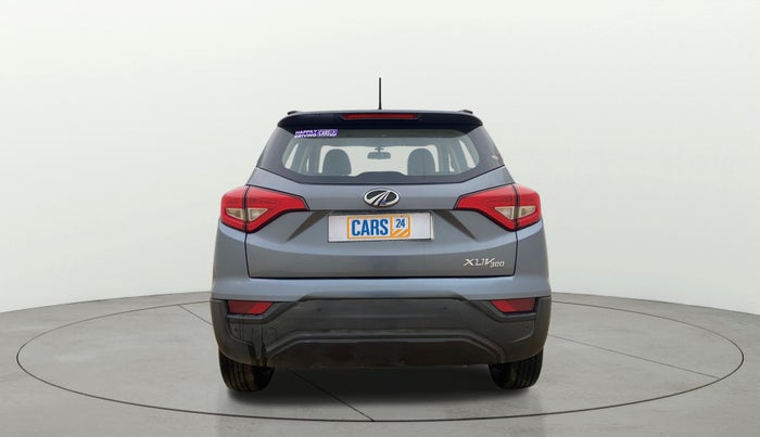 2021 Mahindra XUV300 W6 1.5 Diesel, Diesel, Manual, 62,329 km, Back/Rear