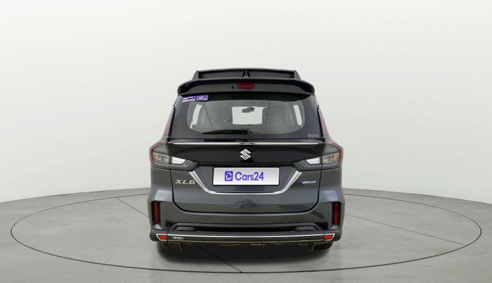 2022 Maruti XL6 ZETA MT, Petrol, Manual, 78,858 km, Back/Rear