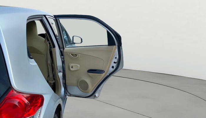 2017 Honda Brio S MT, Petrol, Manual, 98,398 km, RHS Rear Door