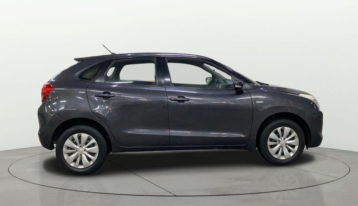 2016 Maruti Baleno DELTA DIESEL 1.3, Diesel, Manual, 65,738 km, Right Side View