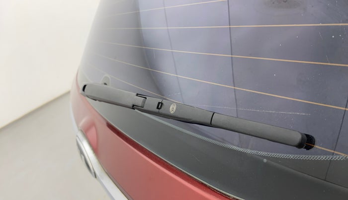 2019 KIA SELTOS GTK 1.4 PETROL, Petrol, Manual, 79,617 km, Rear Wiper