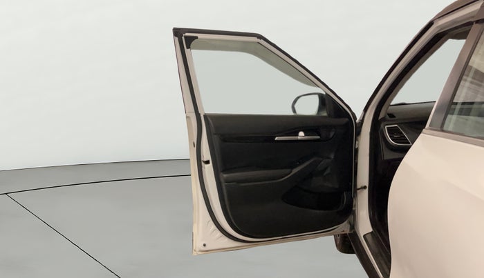 2019 KIA SELTOS GTX AT 1.4 PETROL DUAL TONE, Petrol, Automatic, 99,072 km, LHS Front Door