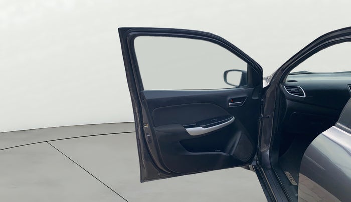 2018 Maruti Baleno DELTA PETROL 1.2, Petrol, Manual, 31,883 km, LHS Front Door