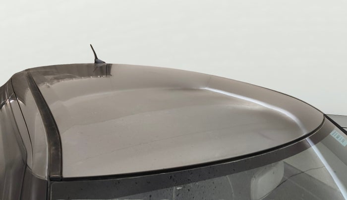 2014 Maruti Swift VXI, Petrol, Manual, 77,393 km, Roof