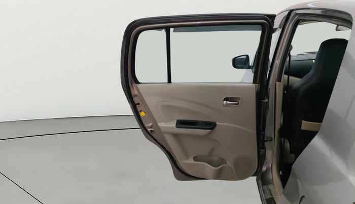 2015 Maruti Celerio VXI, CNG, Manual, 68,757 km, LHS Rear Door