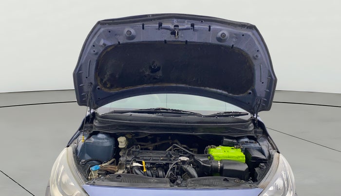 2014 Hyundai i20 SPORTZ 1.2, Petrol, Manual, 89,178 km, Open Bonet