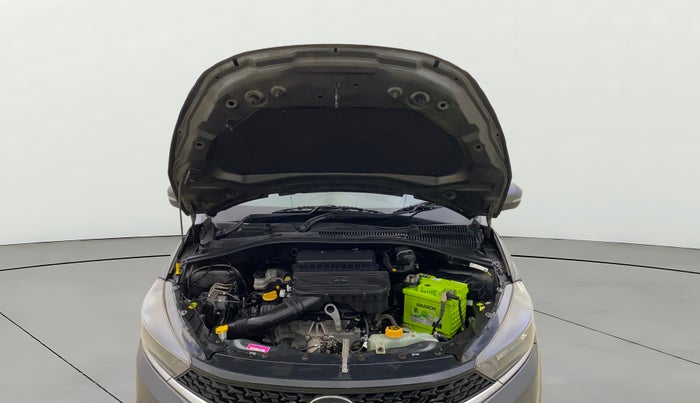 2020 Tata Tiago XZ PETROL, Petrol, Manual, 18,213 km, Open Bonet