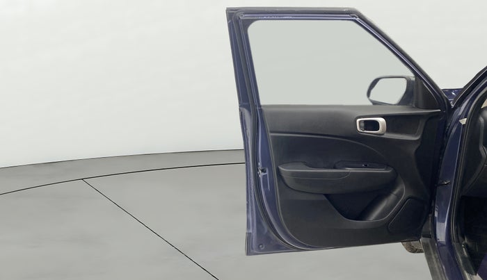 2021 Hyundai VENUE S 1.2, Petrol, Manual, 36,846 km, LHS Front Door