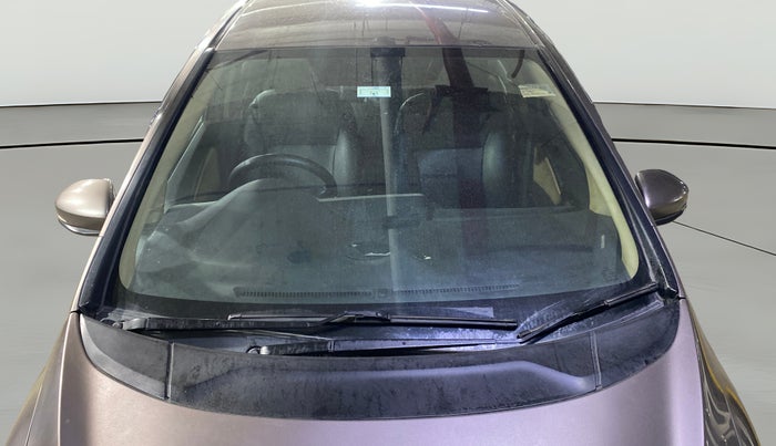 2015 Honda Jazz 1.2L I-VTEC V, Petrol, Manual, 41,633 km, Front Windshield