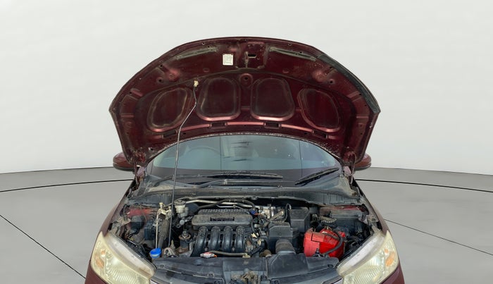 2014 Honda City 1.5L I-VTEC VX, Petrol, Manual, 48,880 km, Open Bonet