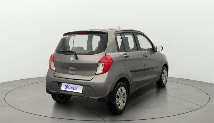 2021 Maruti Celerio ZXI, Petrol, Manual, 98,364 km, Right Back Diagonal
