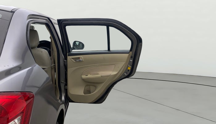 2013 Maruti Swift Dzire VXI, Petrol, Manual, 33,909 km, RHS Rear Door