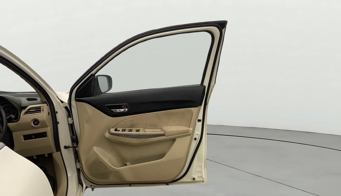 2020 Maruti Dzire ZXI, Petrol, Manual, 71,225 km, RHS Front Door