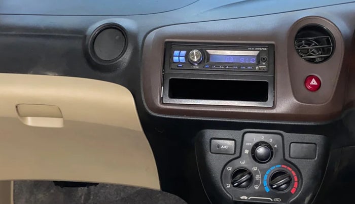 2013 Honda Amaze 1.5L I-DTEC EX, Diesel, Manual, 59,022 km, Air Conditioner