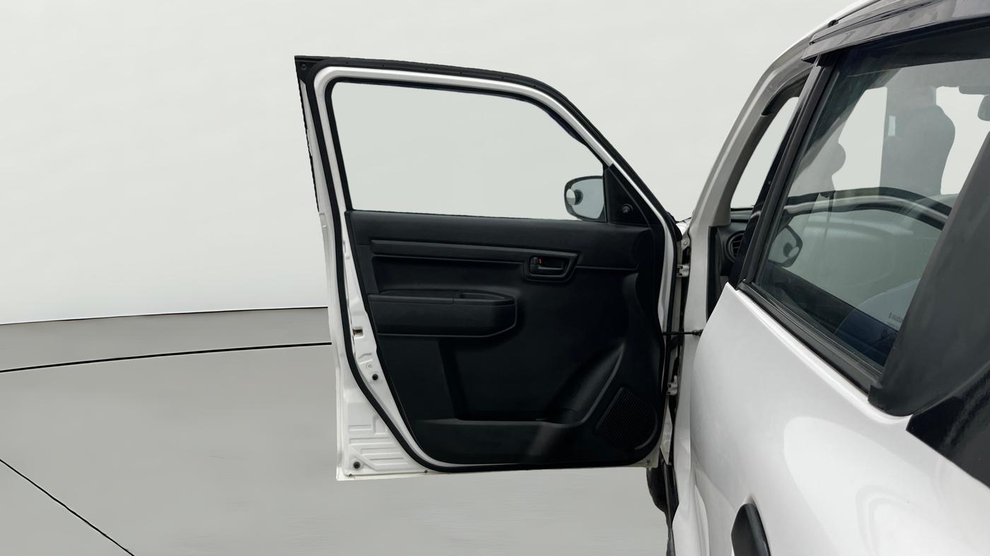 2023 Maruti S PRESSO VXI (O) AMT, Petrol, Automatic, 31,710 km, LHS Front Door