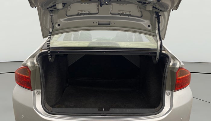 2015 Honda City 1.5L I-VTEC V MT, Petrol, Manual, 49,329 km, Boot Open Zoomed View