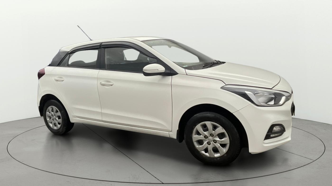 2018 Hyundai Elite i20 SPORTZ 1.2, Petrol, Manual, 37,174 km, SRP