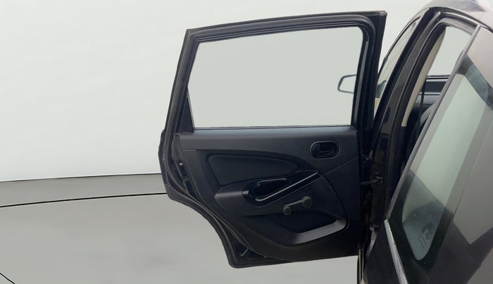 2014 Ford Figo EXI 1.4 DIESEL, Diesel, Manual, 66,341 km, LHS Rear Door