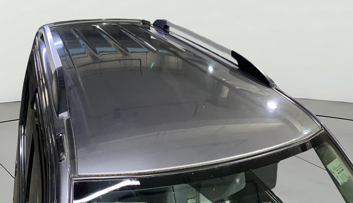 2014 Maruti Wagon R 1.0 VXI, Petrol, Manual, 28,316 km, Roof