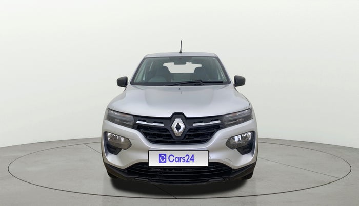 2020 Renault Kwid RXT 0.8, Petrol, Manual, 56,213 km, Front