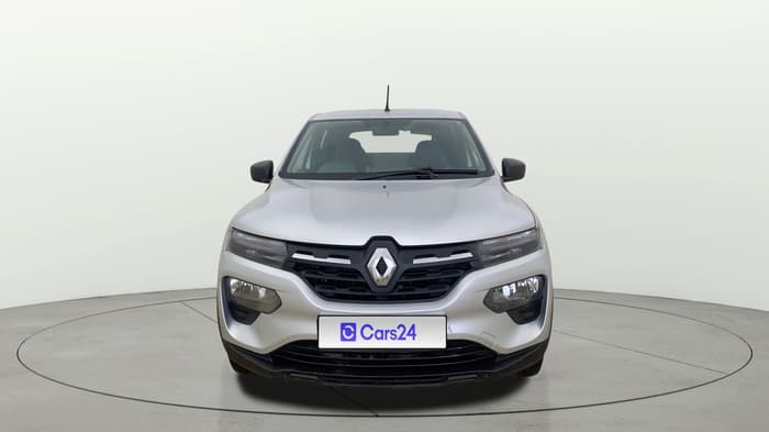 2020 Renault Kwid RXT 0.8, Petrol, Manual, 56,255 km, Front