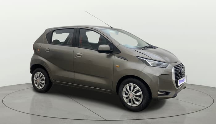 2020 Datsun Redi Go T(O) 1.0, Petrol, Manual, 1,15,392 km, SRP