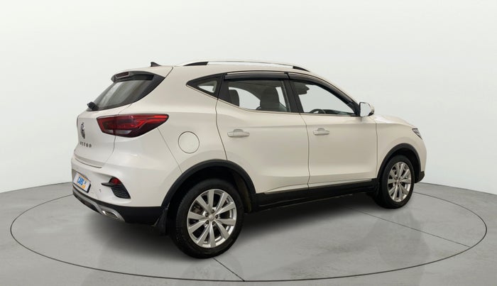 2022 MG ASTOR SUPER EX 1.5 MT, Petrol, Manual, 44,245 km, Right Back Diagonal