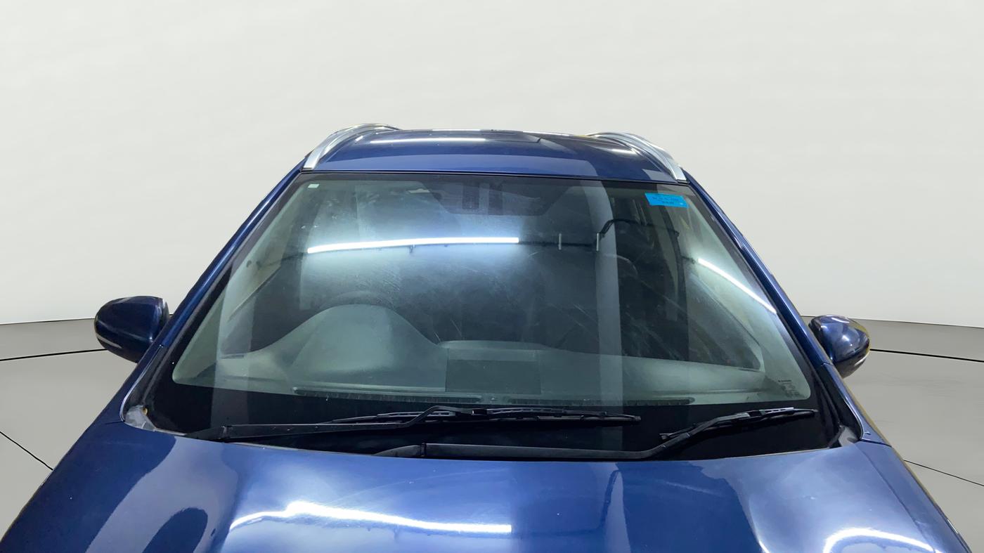 2021 Maruti S Cross ALPHA AT1.5, Petrol, Automatic, 61,963 km, Front Windshield