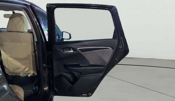 2017 Honda WR-V 1.2L I-VTEC VX MT, Petrol, Manual, 44,386 km, RHS Rear Door