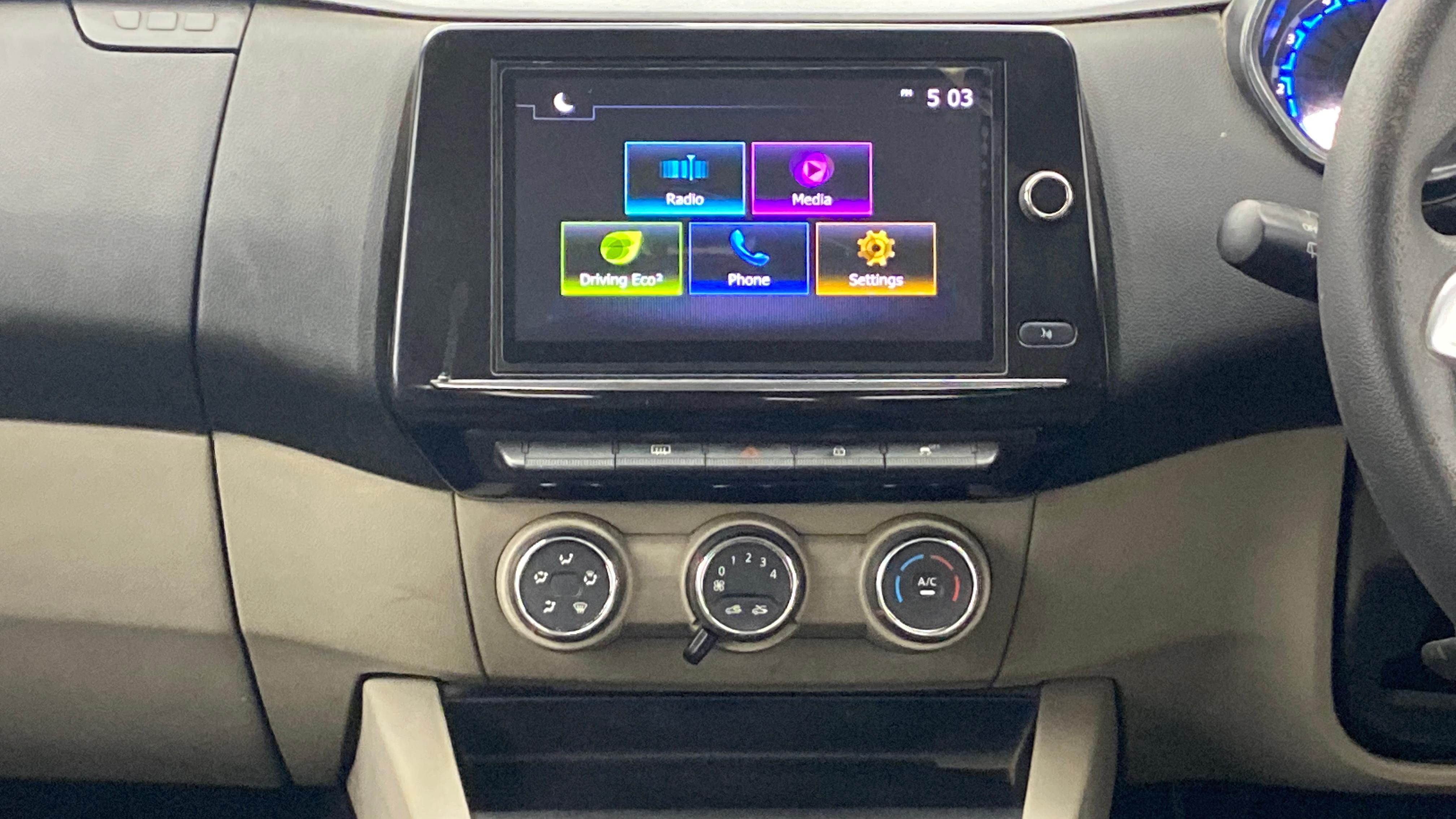 Features