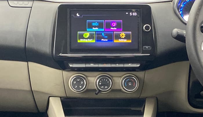 2023 Renault TRIBER RXZ, Petrol, Manual, 92,487 km, Air Conditioner
