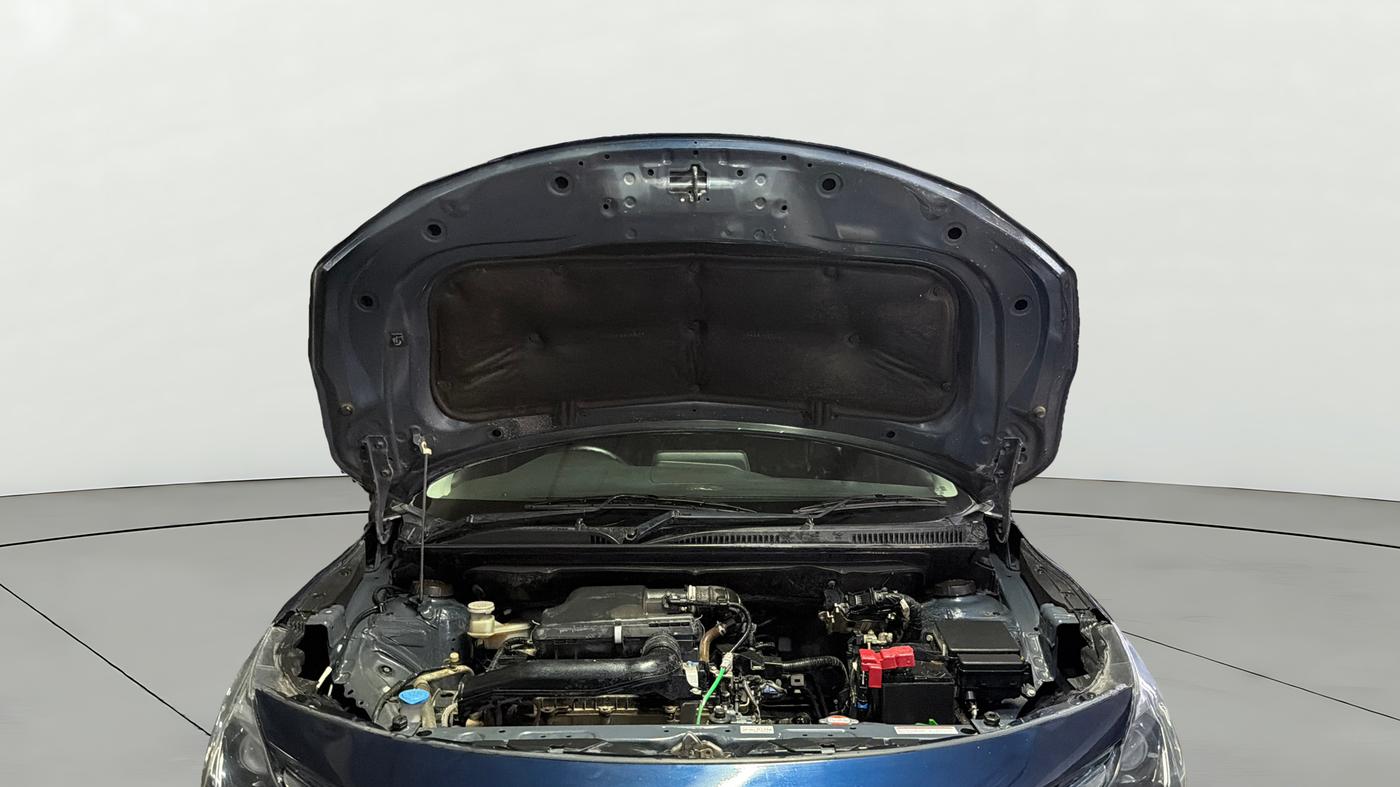 2023 Maruti Baleno DELTA PETROL 1.2, Petrol, Manual, 46,450 km, Open Bonet