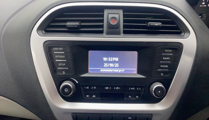 2017 Tata Tiago XT PETROL, Petrol, Manual, 37,680 km, Air Conditioner