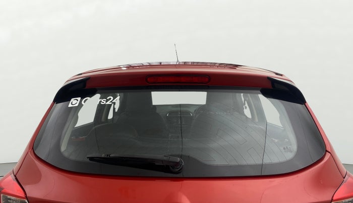 2019 Tata Tiago XZ PLUS PETROL, Petrol, Manual, 49,076 km, Rear Windshield