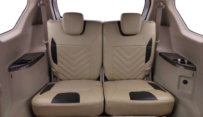 2021 Maruti Ertiga VXI CNG, CNG, Manual, 66,315 km, Third Seat Row ( optional )